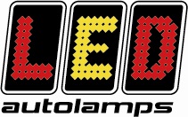 LED Autolamps