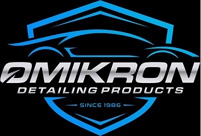 Omikron Logo
