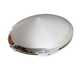 HUB CAP CONE SHAPE 8-5/8 INCH