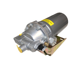 AIR DRYER TURBO-2000